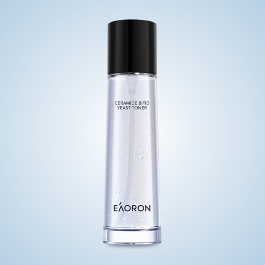 EAORON Ceramide Bifid Yeast Toner