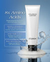 EAORON Hyaluronic Acid Cleanser