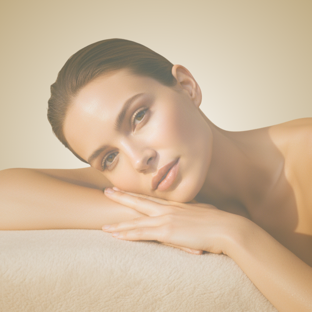 For Pore Refining & Oil Control