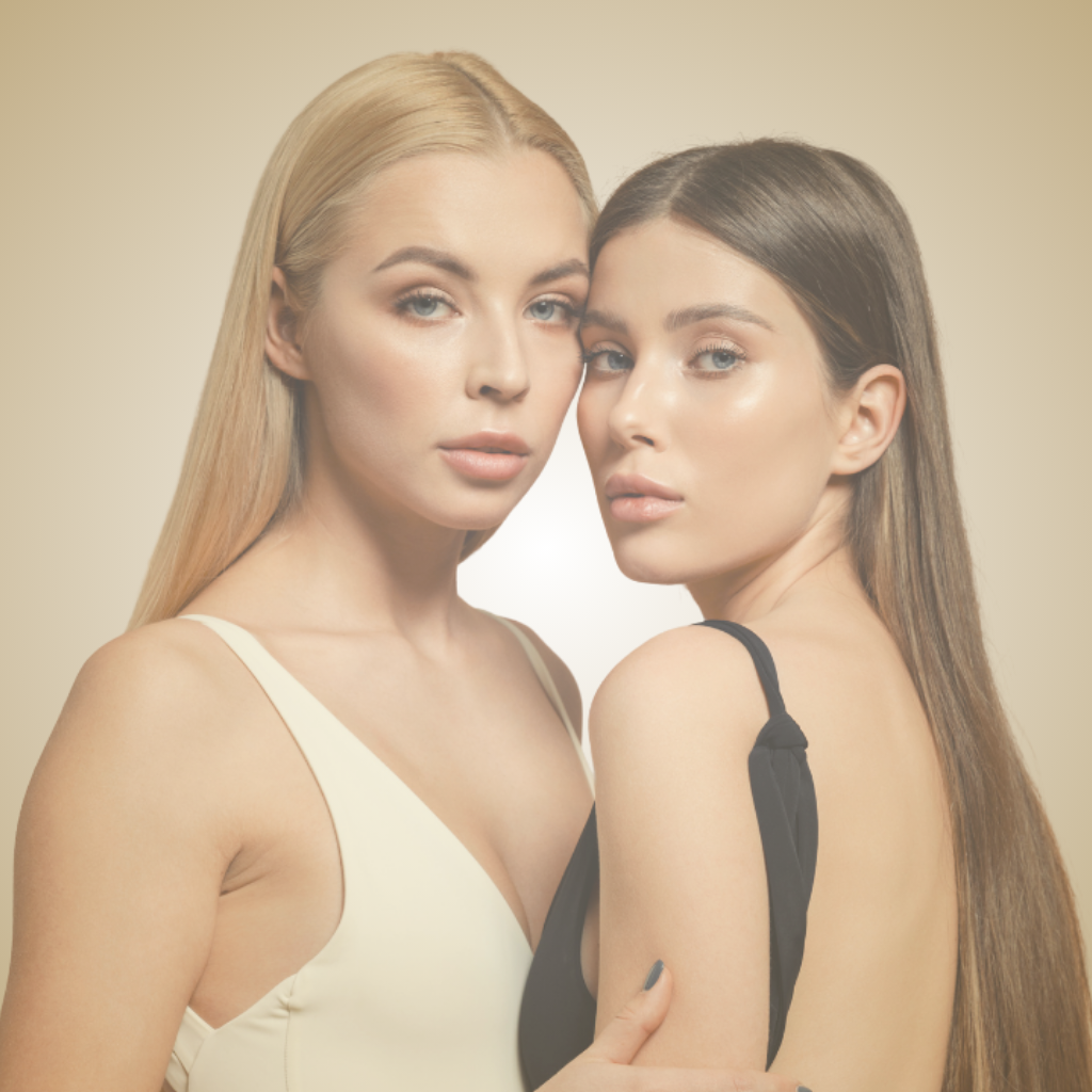 For Plump and Resilient Skin