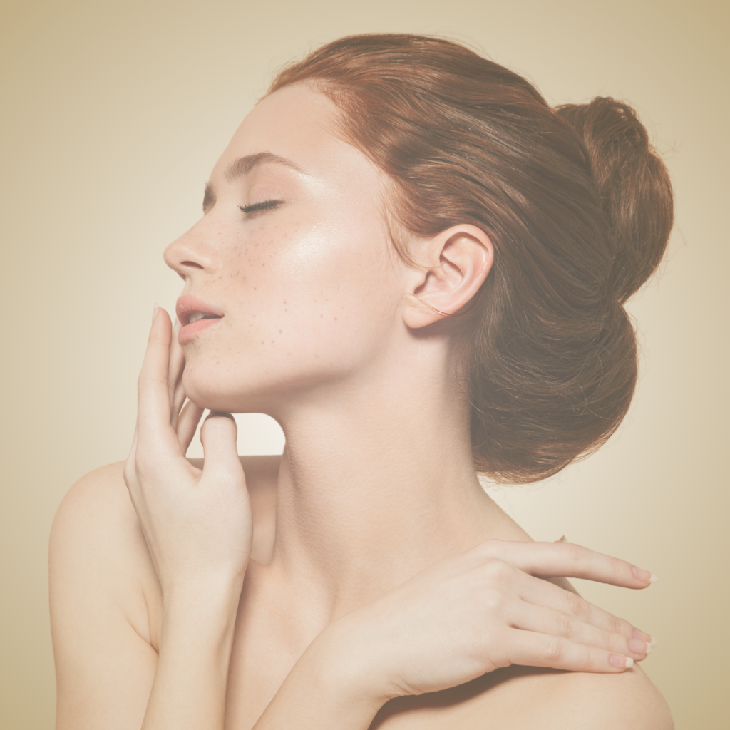 For Sensitive Skin & Barrier Repair