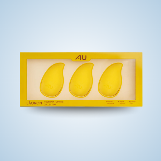 Set of 3 - AU Mango Blender