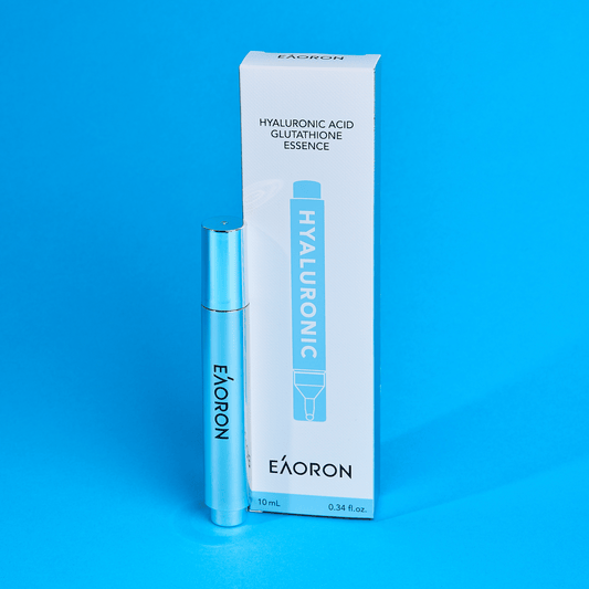 EAORON Hyaluronic Glutathione Essence Hydrating Serum