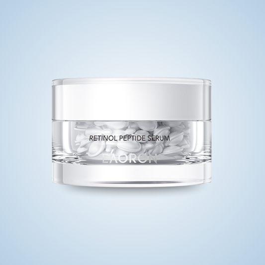 EAORON Retinol Peptide Serum