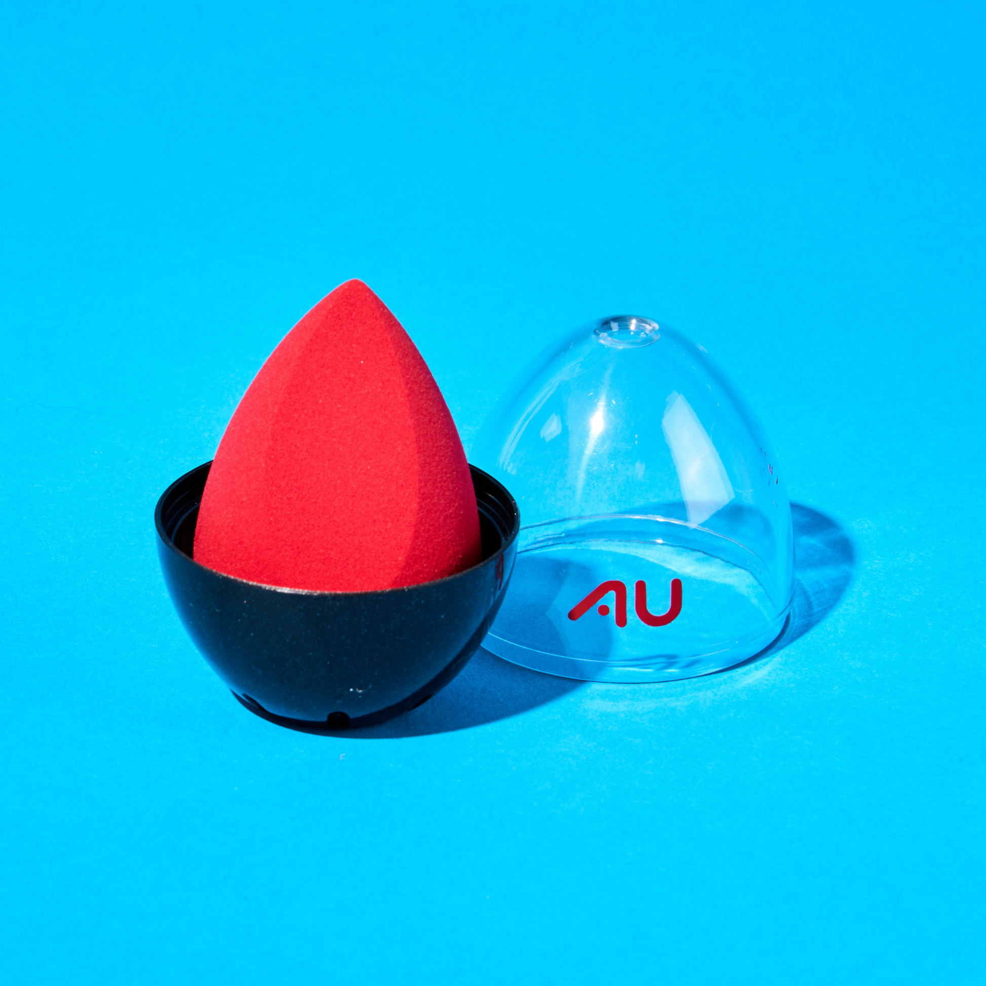 AU Smart Blender