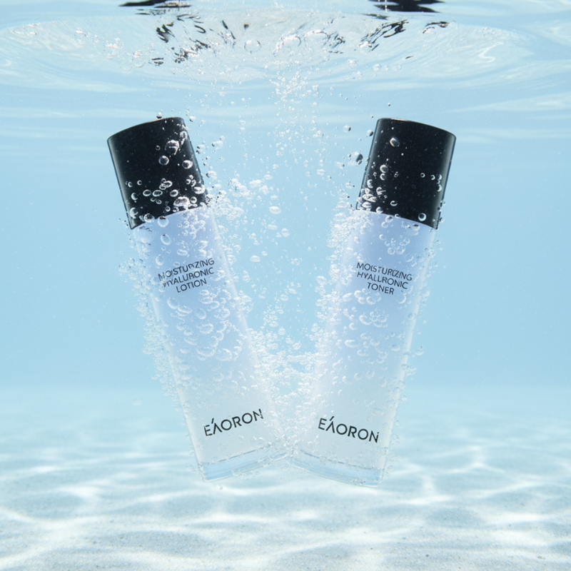 Hyaluronic Series