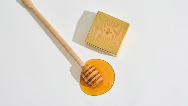 EAORON Launches $25 Honey Mask with Propolis, Backed by Visible Results in 10 Minutes