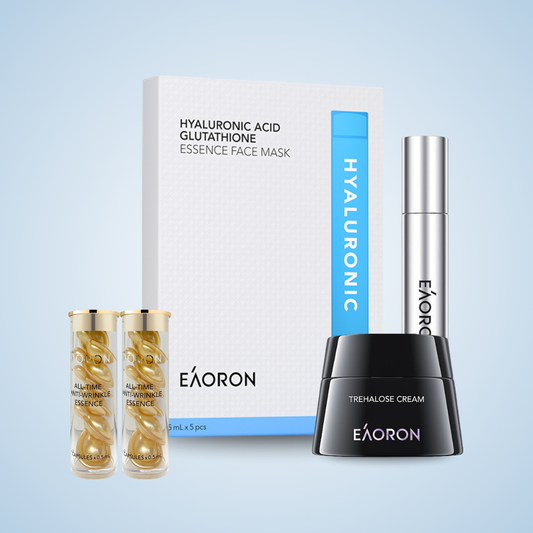 The Ultimate Hydration Set