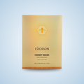 EAORON Honey Mask w. Propolis - 10ml x 8 cups