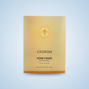 EAORON Honey Mask w. Propolis