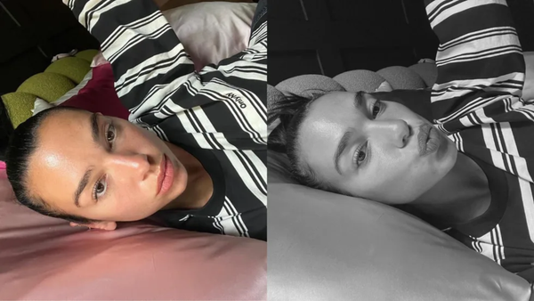 How to Get TikTok's 3.9B-View #GlassSkin Look With Just Four Steps