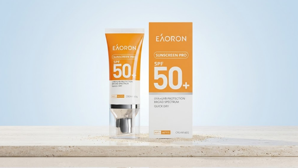 Sunscreen Pro SPF 50