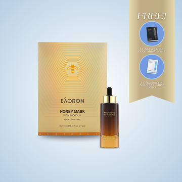 Firming & Anti Ageing Bundle