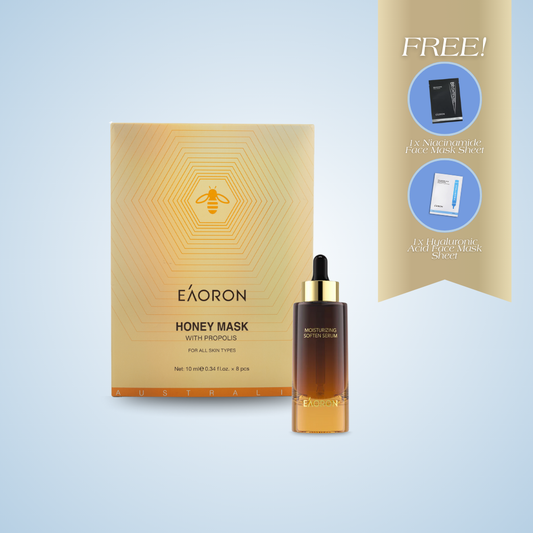 Firming & Anti Ageing Bundle