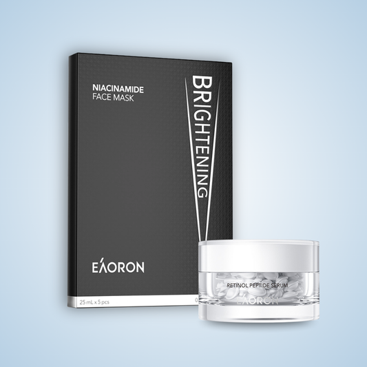 Retinol Focus Bundle