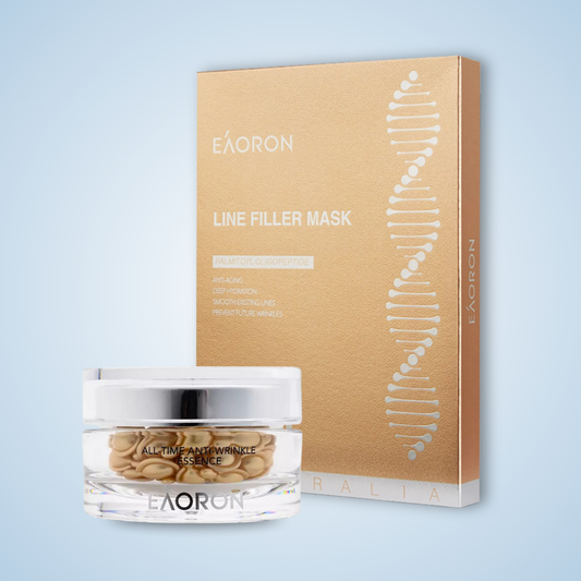 Anti Ageing & Repair Bundle