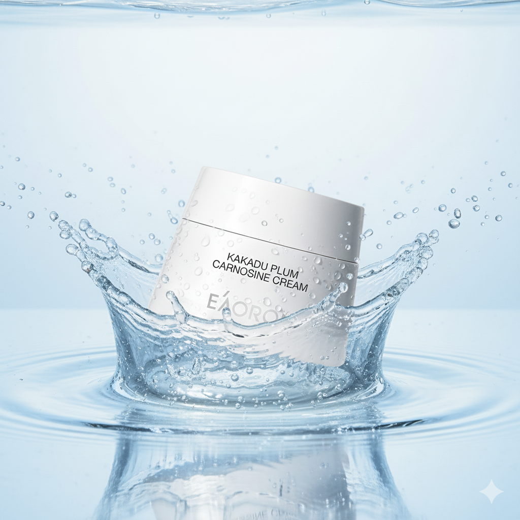 FOR BRIGHTENING & UNEVEN SKIN TONE