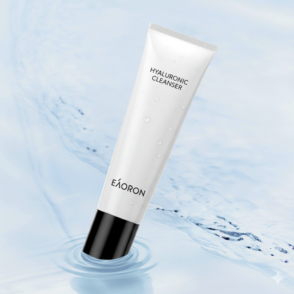 FOR PORE REFINING AND OIL CONTROL