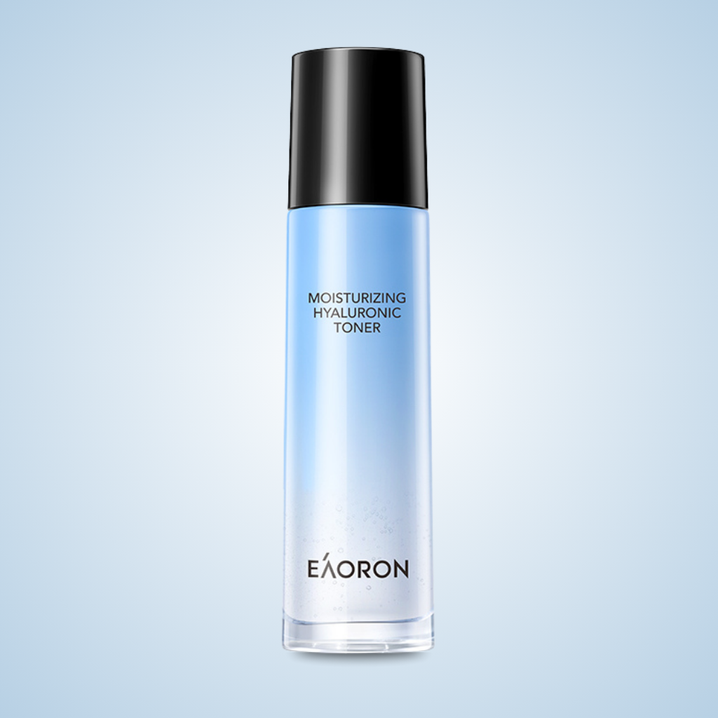 EAORON Moisturising Hyaluronic Toner