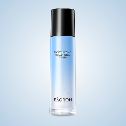 EAORON Moisturising Hyaluronic Toner