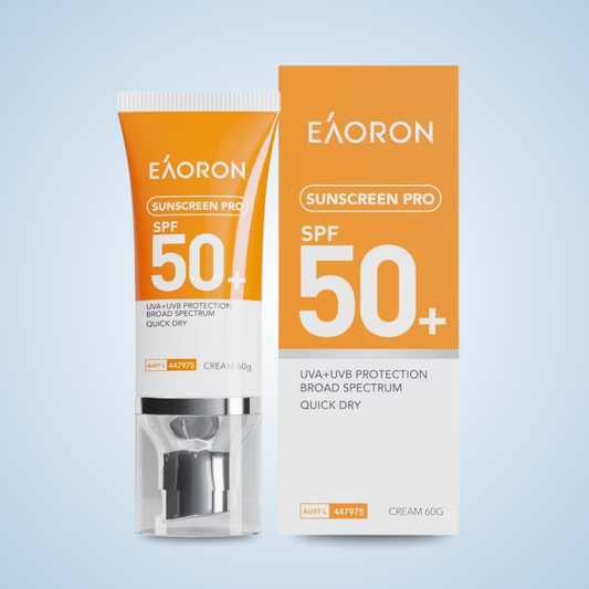 EAORON Sunscreen PRO SPF 50+
