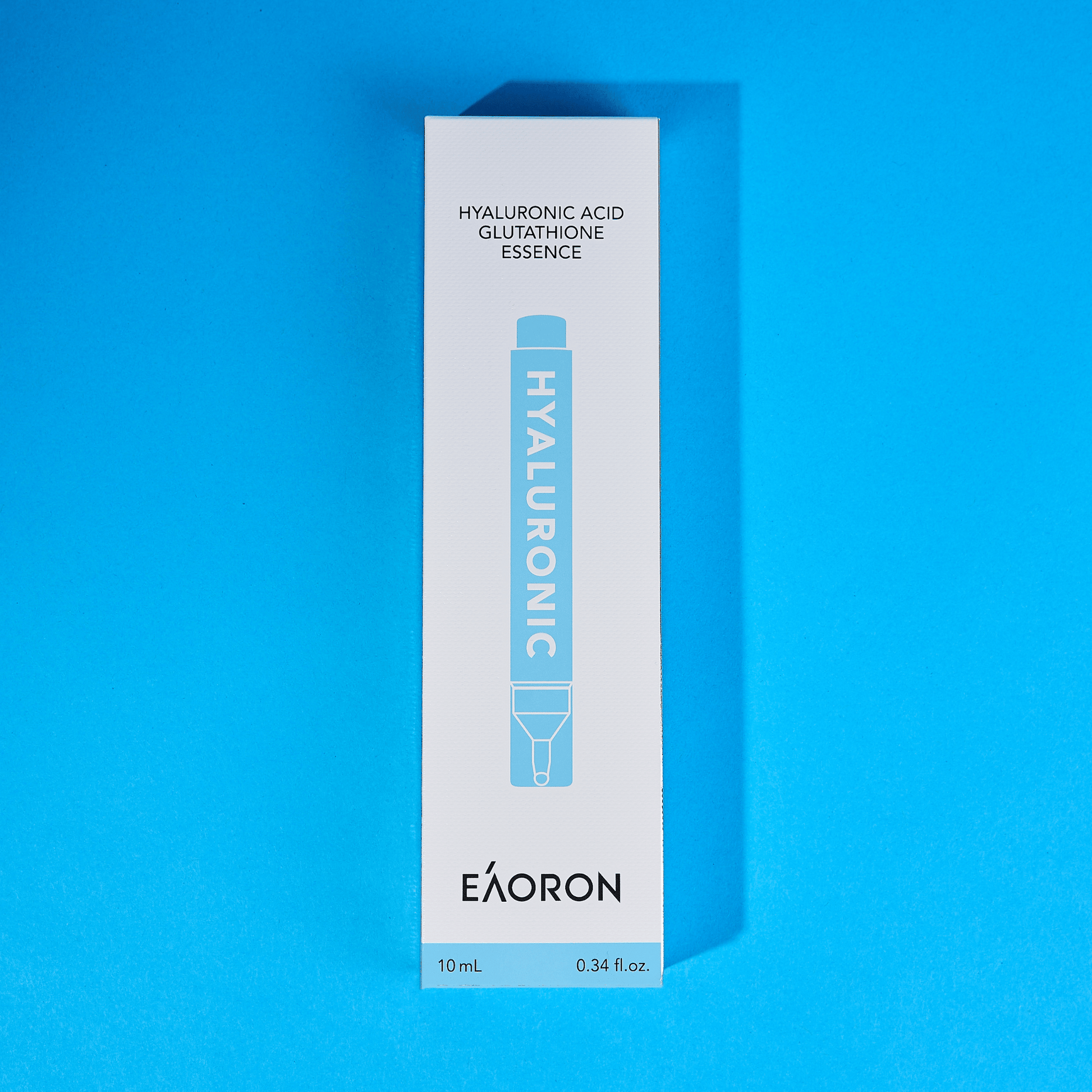 Hyaluronic Glutathione Serum