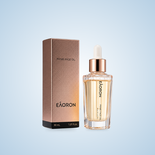 EAORON Prime Face Oil - 30ml
