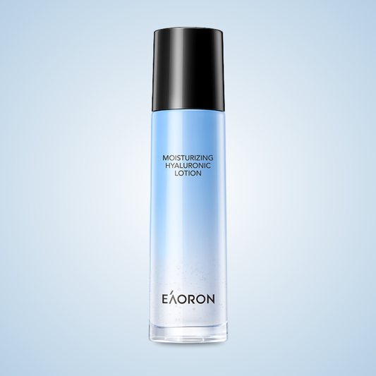 EAORON Moisturising Face Lotion with Hyaluronic Acid