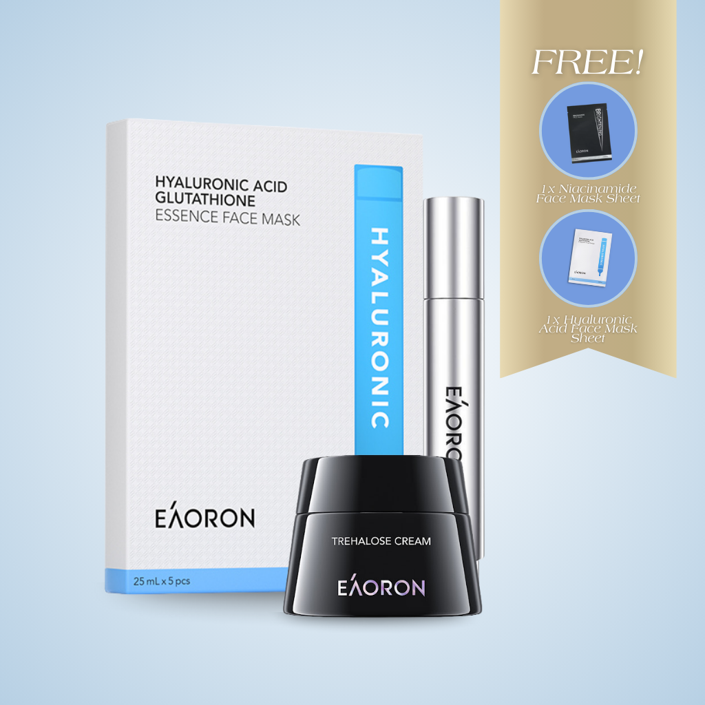 The Ultimate Hydration Set