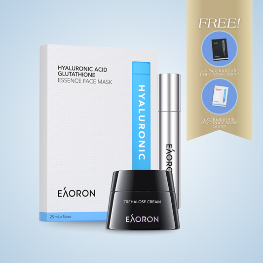 The Ultimate Hydration Set