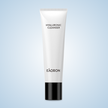 EAORON Hyaluronic Acid Cleanser