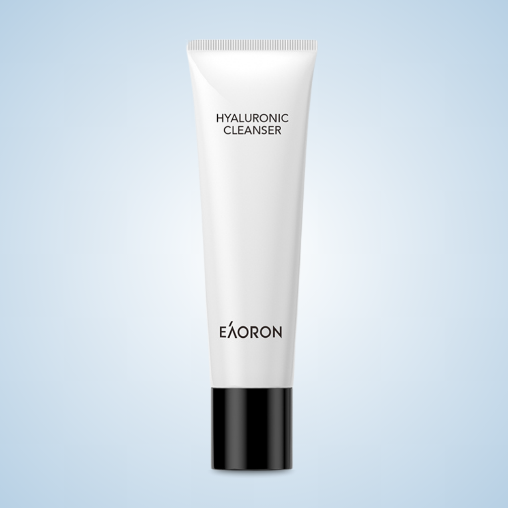 EAORON Hyaluronic Acid Cleanser