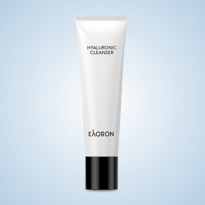 EAORON Hyaluronic Acid Cleanser