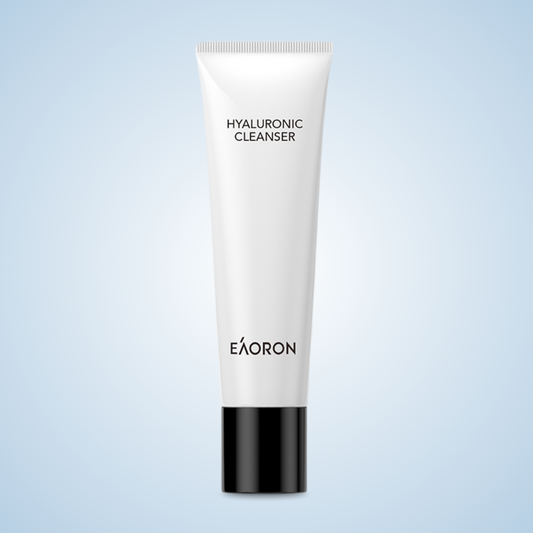 EAORON Hyaluronic Acid Cleanser
