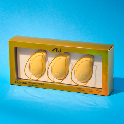 Set of 3 - AU Mango Blender