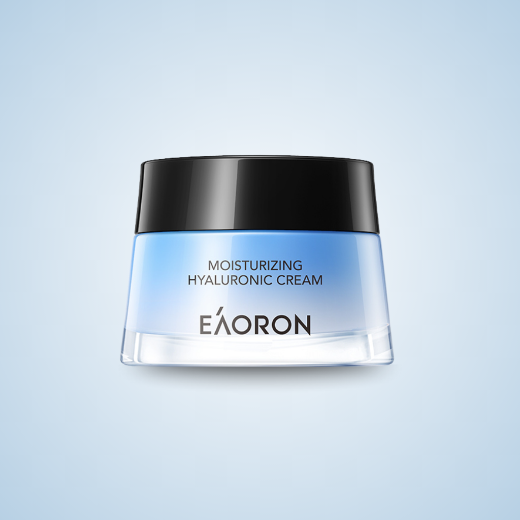 EAORON Hyaluronic Moisturiser