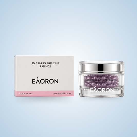 EAORON 3D Firming Butt Care Essence - 60 Capsules