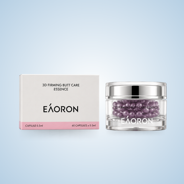 EAORON 3D Firming Butt Care Essence - 60 Capsules