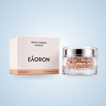EAORON Breast Firming Essence - 60 Capsules
