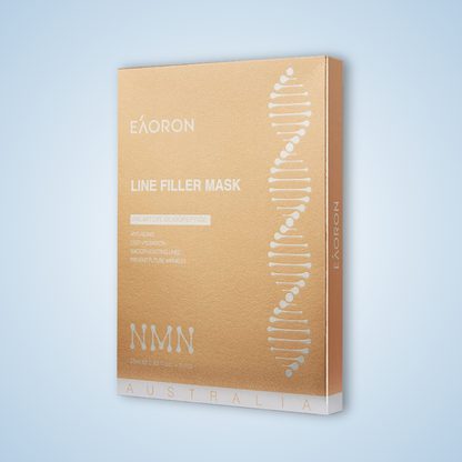 EAORON NMN Line Filler Mask