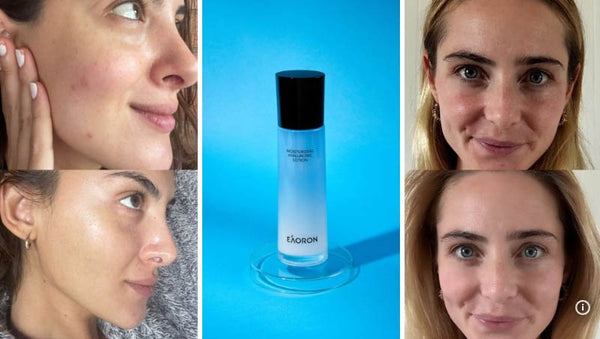 How to get dewy makeup-ready skin in 10 minutes (with just 3 steps)