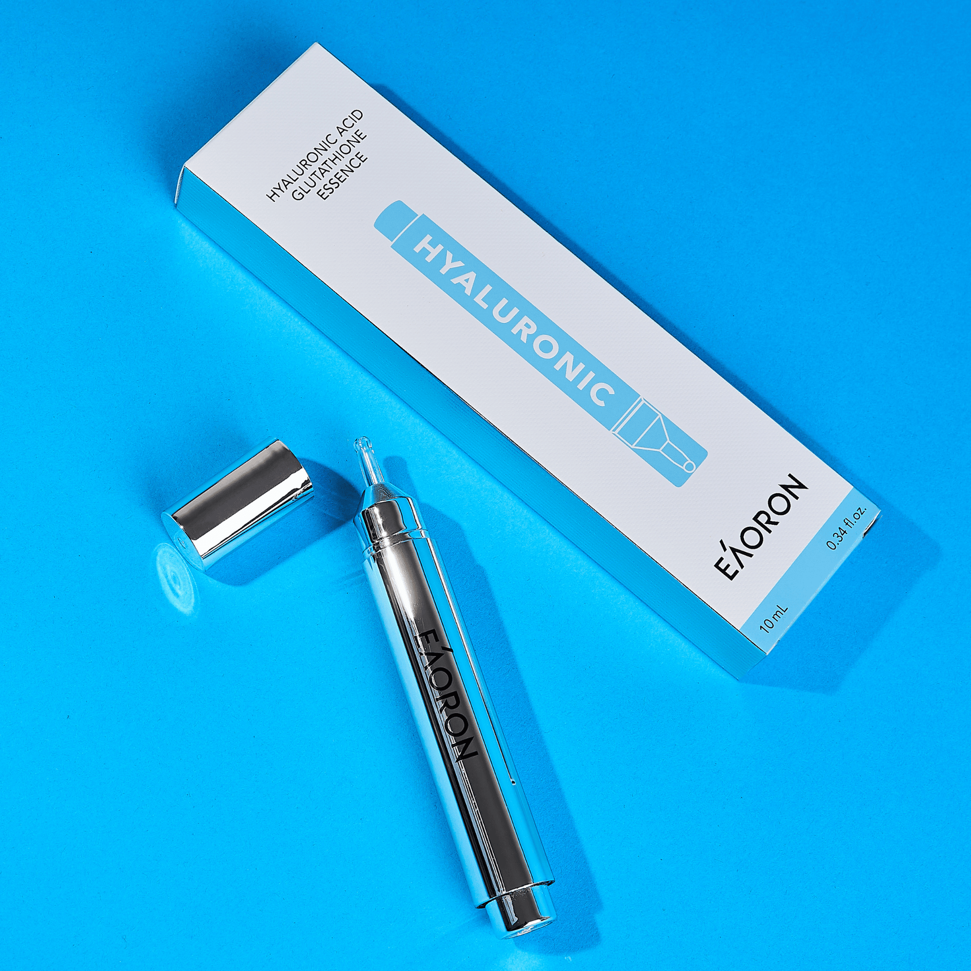 Hyaluronic Glutathione Serum | Eaoron Skincare EAORON Skincare Hyaluronic Glutathione Serum | Eaoron Skincare EAORON Skincare