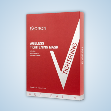EAORON Ageless Tightening Mask - 25ml x 5
