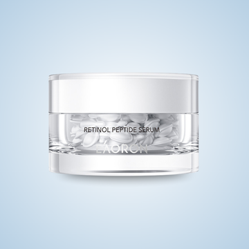 EAORON Retinol Peptide Serum