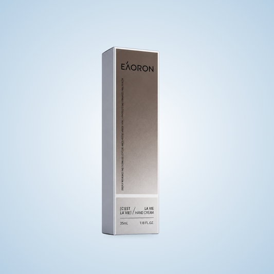 EAORON La Vie Hand Cream