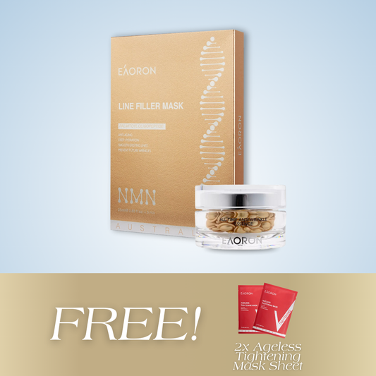 EAORON Anti-Ageing Wrinkle Repair Set