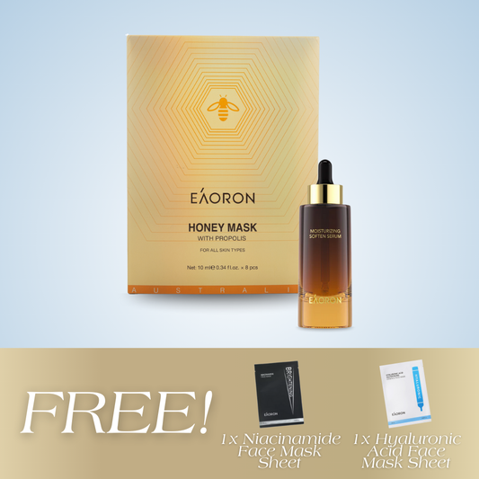 Firming & Anti Ageing Bundle