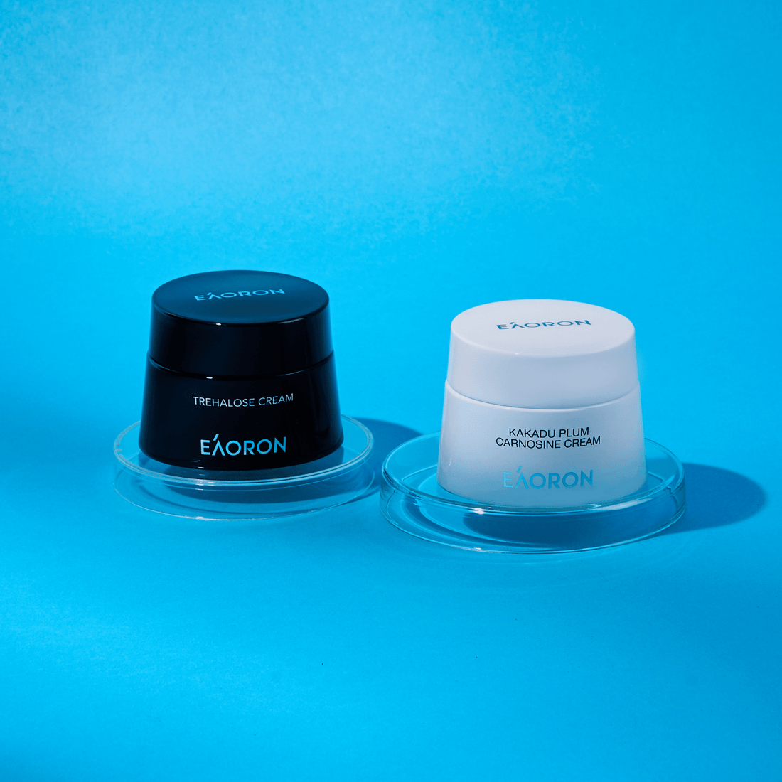 Day &amp; Night Cream Bundle