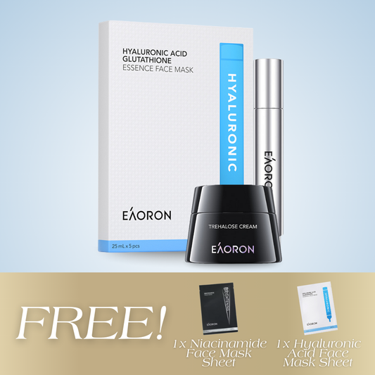 The Ultimate Hydration Set