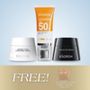 EAORON Day & Night Cream Bundle